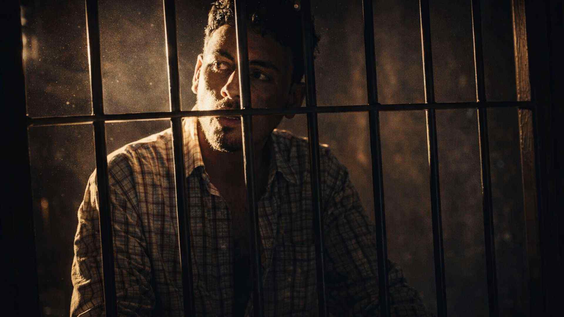 Copertina: La scelta impossibile: Ivan Coletta e il coraggio della redenzione