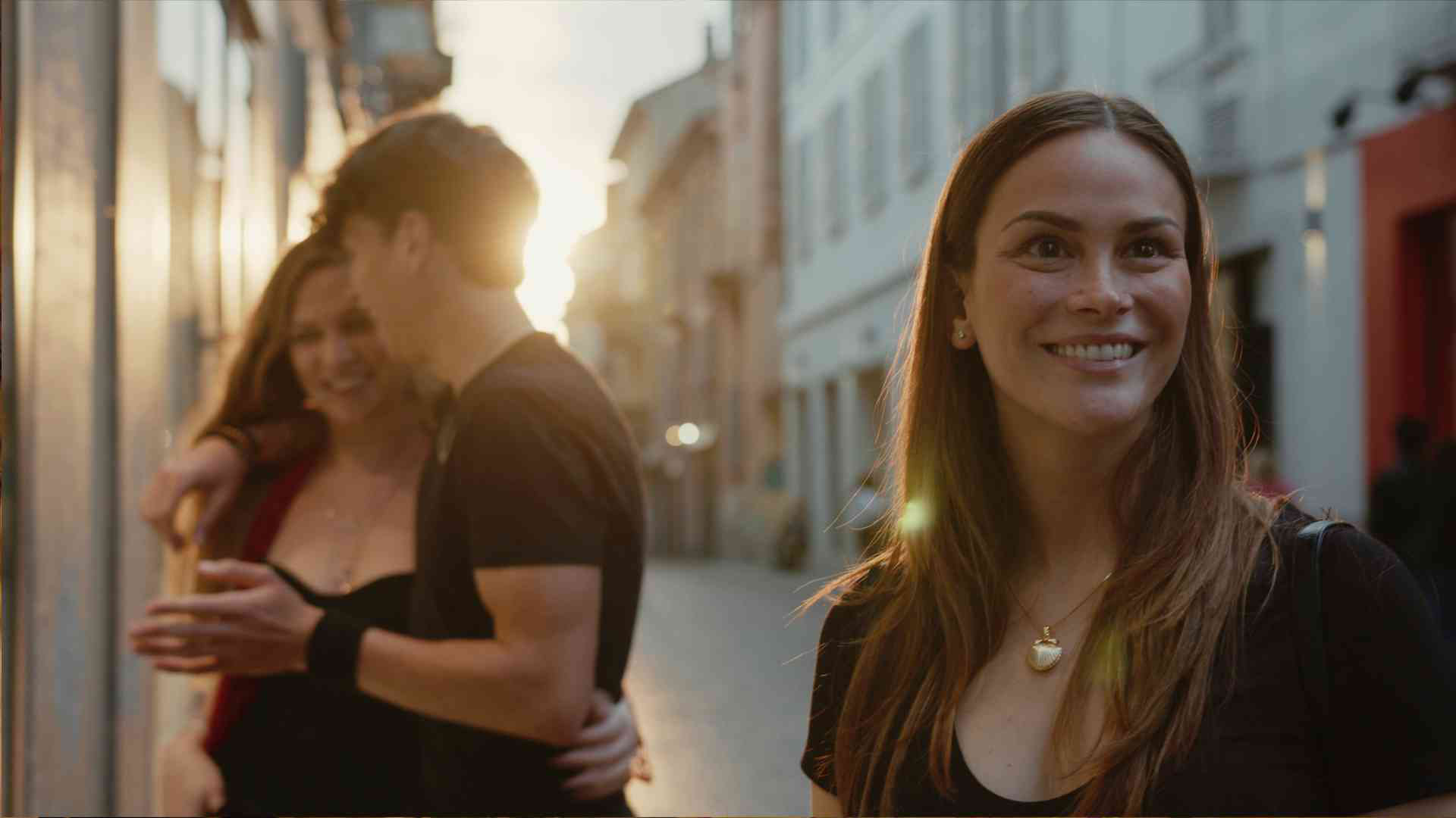 Copertina: Finalmente libera: ansia accademica e rinascita interiore