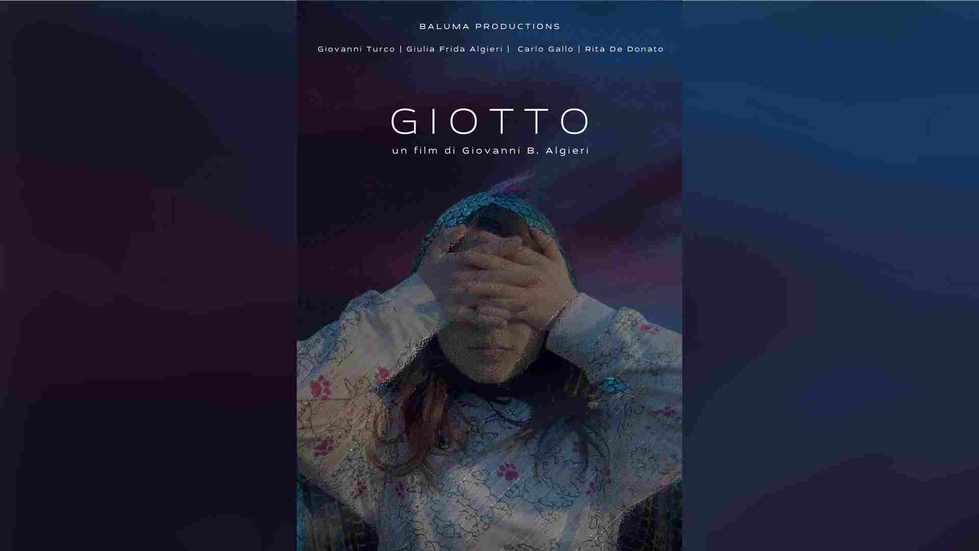 Copertina: Giotto (2024): trama, recensione e dove vederlo in streaming