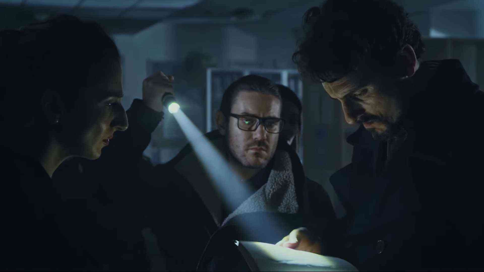 Copertina: Stem cell (2020): trama, recensione e dove vederlo in streaming su LumenTV