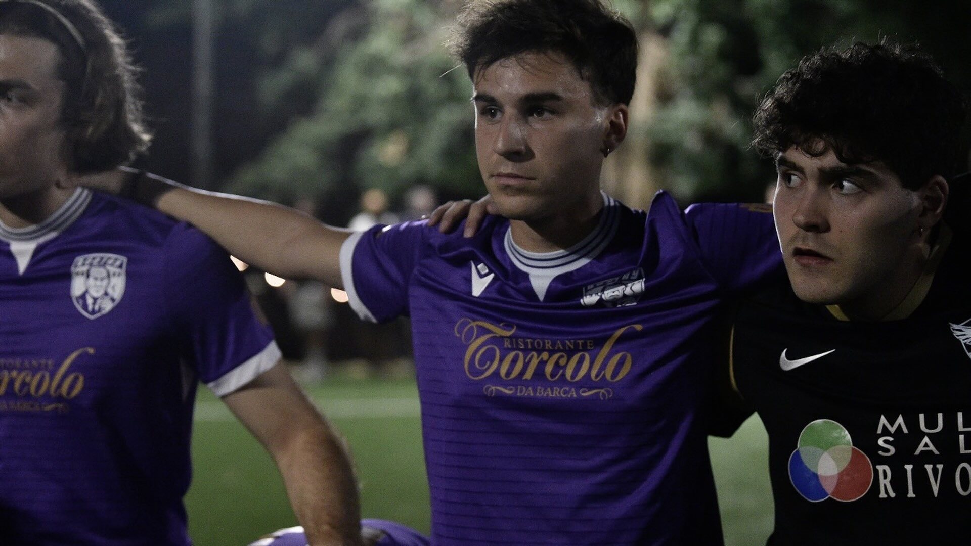 Copertina: Romanzo di Provincia: trama e streaming dal 12 febbraio