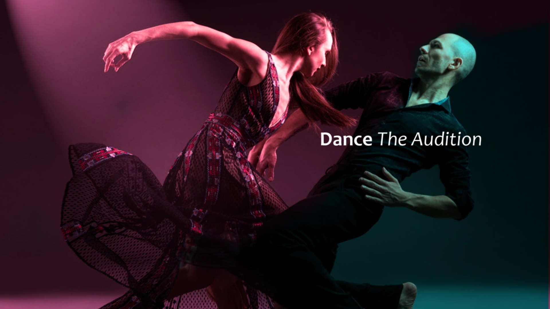 Copertina: Dance. The audition: trama e streaming dal 13 febbraio