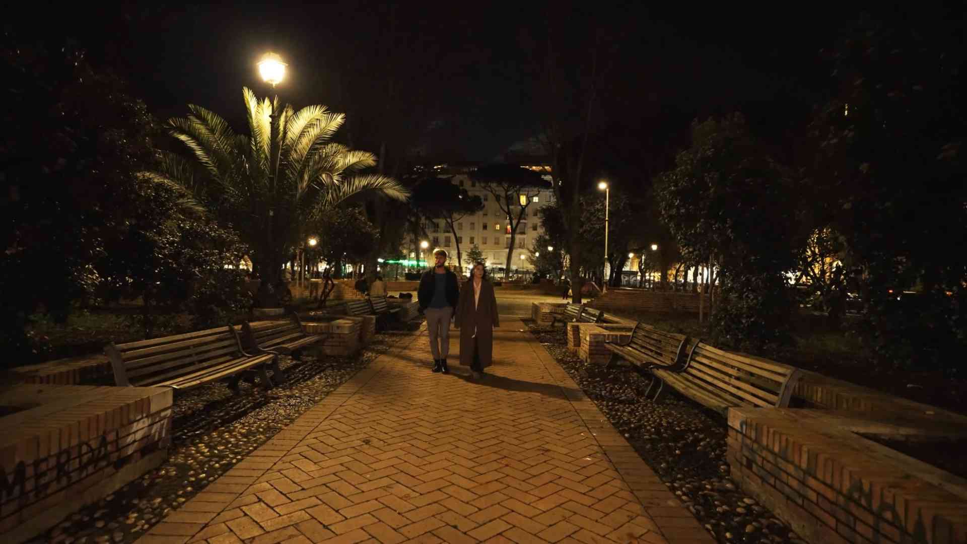 Copertina: Amore déjà-vu: trama e streaming su LumenTV