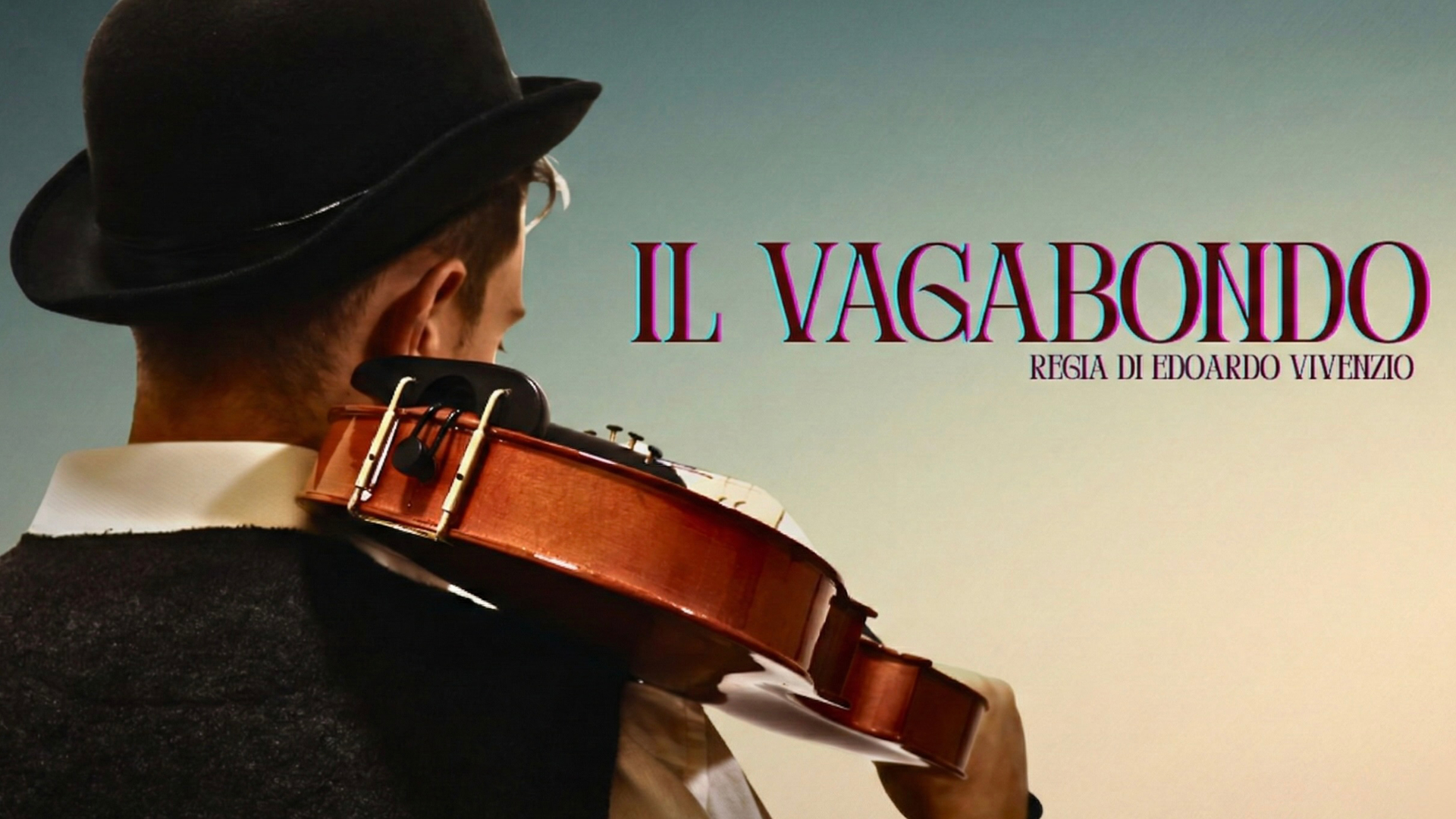 Copertina: Il Vagabondo trama e streaming su LumenTV