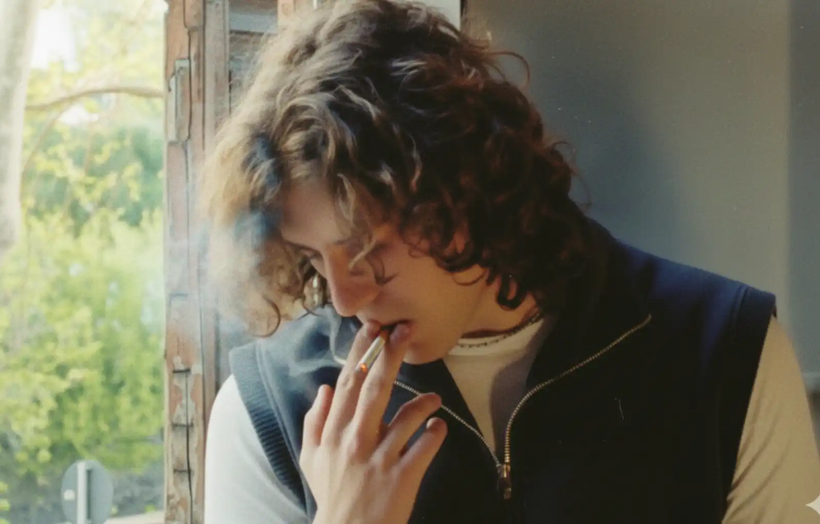 Copertina: Moira e il destino: il film ispirato a Roberto Vecchioni