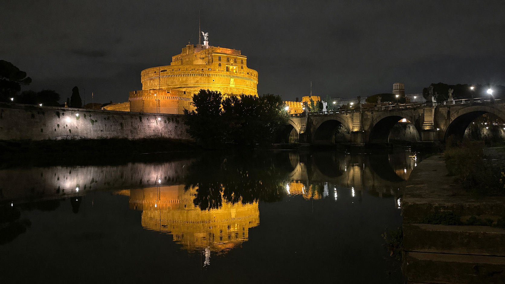 L'eco der core: la Roma che fu, cantata dagli ultimi caratteristi
