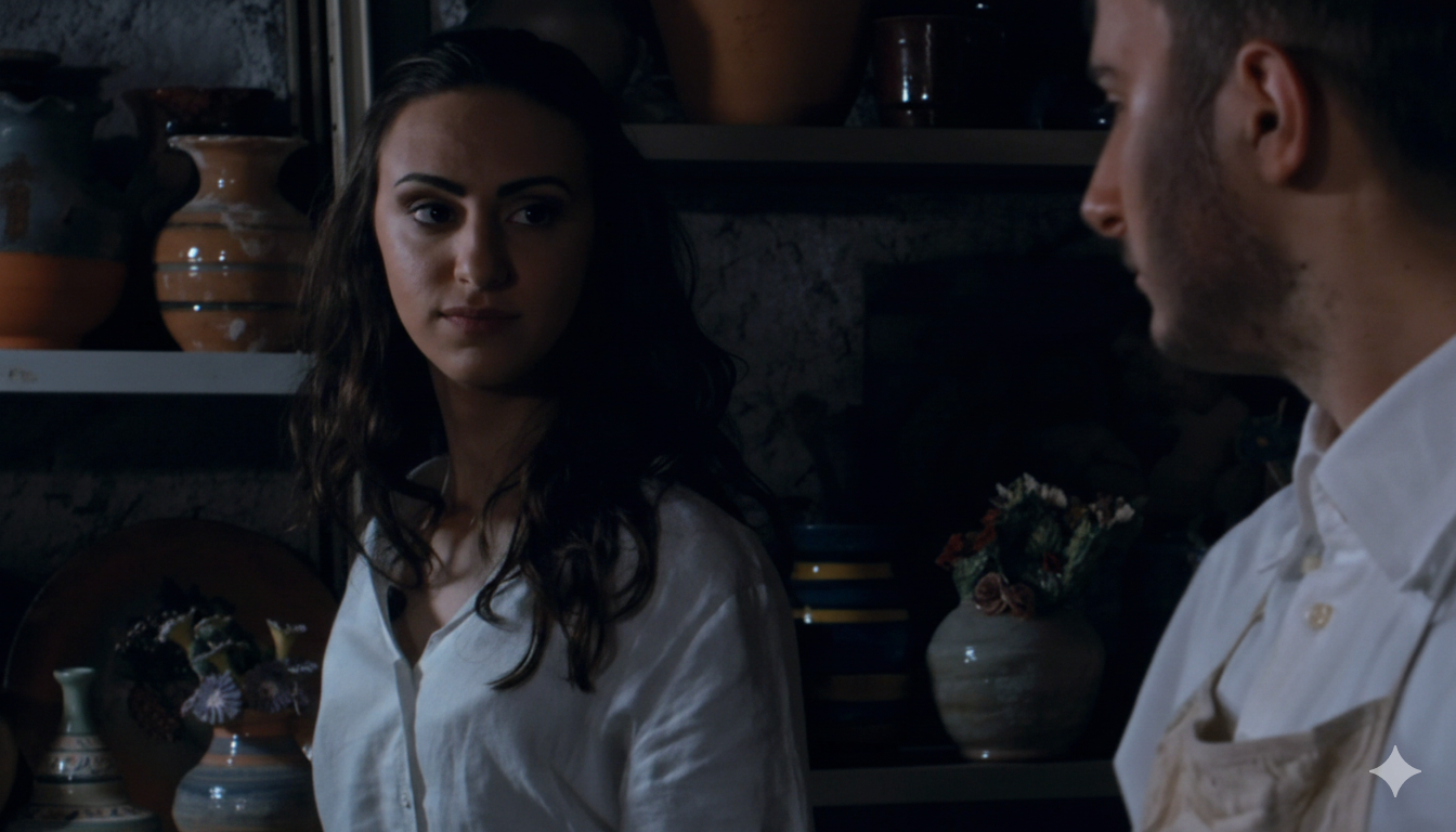 Copertina: Maria, quella vera: un viaggio tra cronaca e giustizia poetica