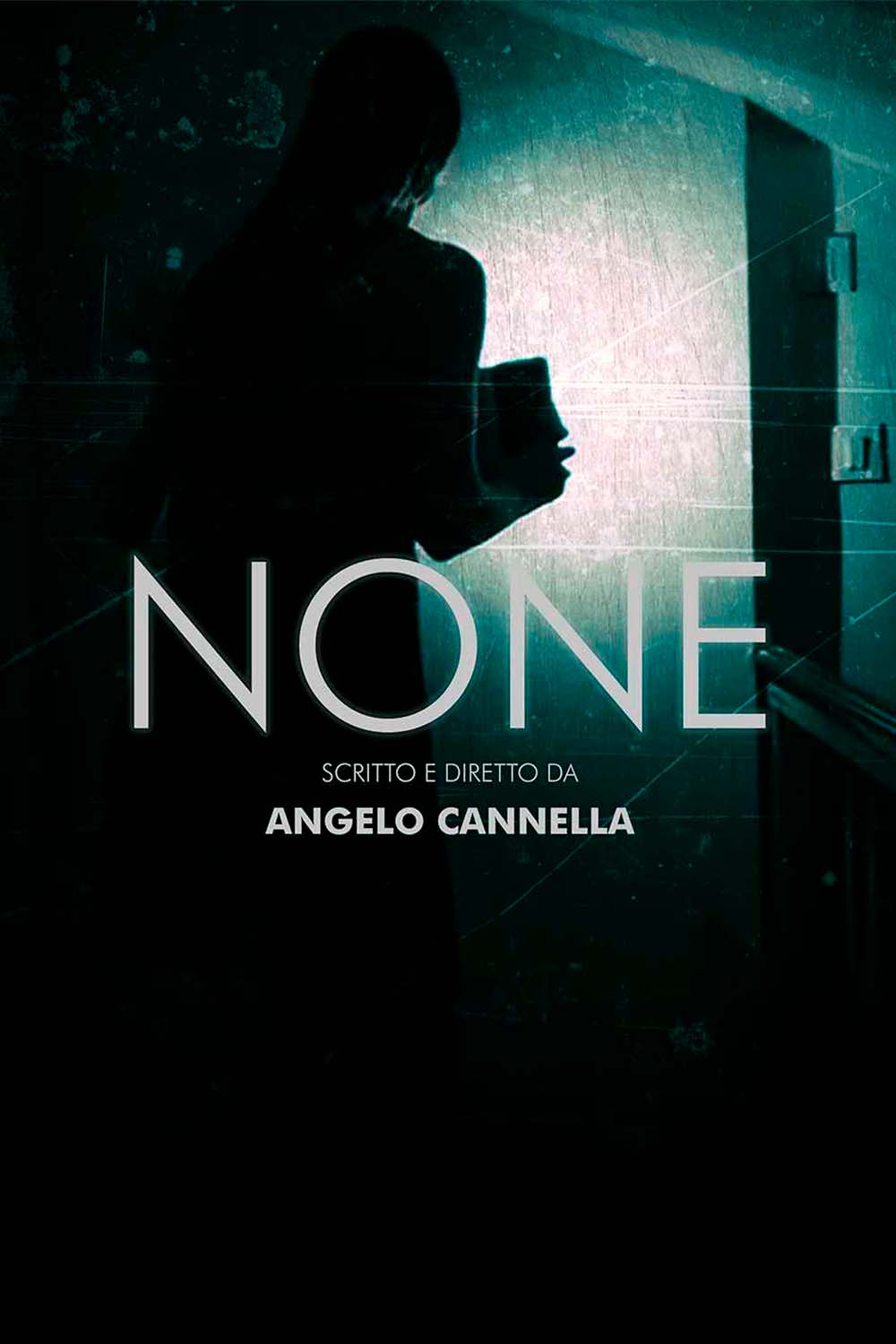 Locandina None