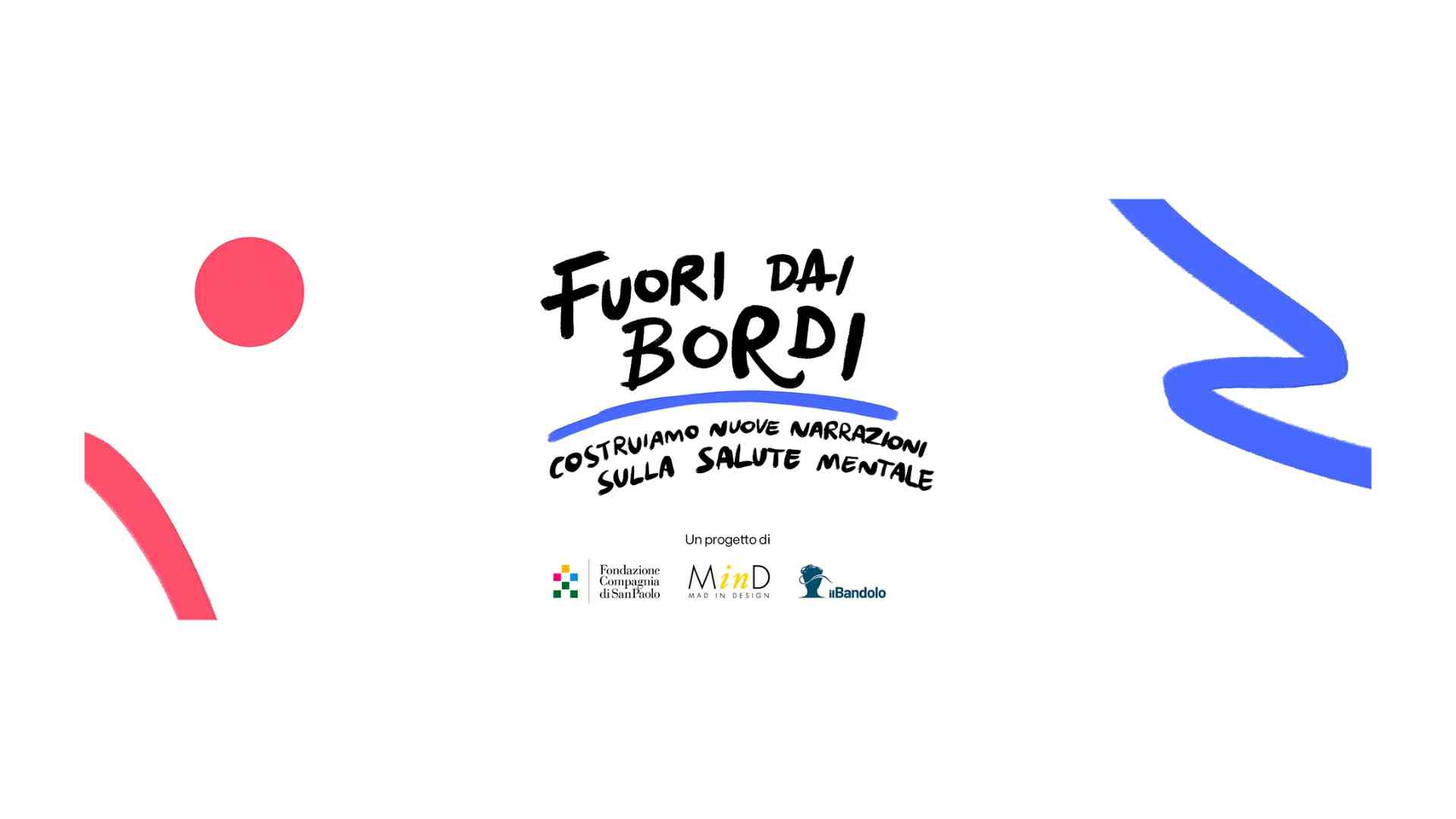 Progetto: Fuori dai bordi